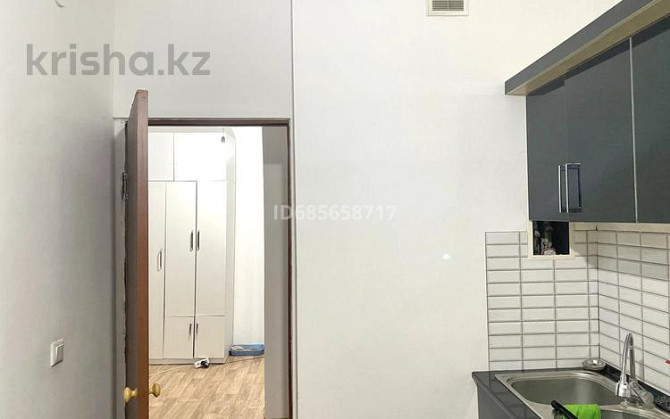 1-комнатная квартира, 47.8 м², 4/5 этаж помесячно, 13 микрорайон Байтерек 10 Б - N 1 областная детск Тараз - изображение 6