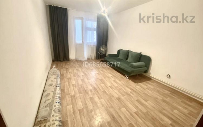 1-комнатная квартира, 47.8 м², 4/5 этаж помесячно, 13 микрорайон Байтерек 10 Б - N 1 областная детск Тараз - изображение 3