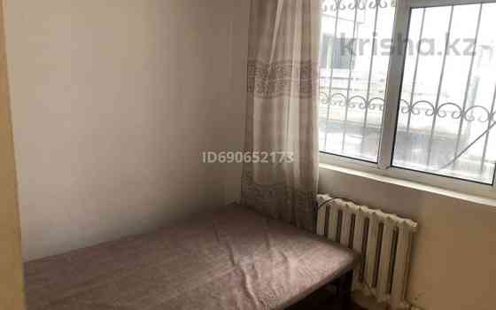 1-комнатная квартира, 35 м², 1/1 этаж помесячно, Туркменская 36 - Сейфулина Ташкенского Алматы