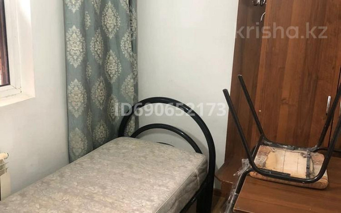 1-комнатная квартира, 35 м², 1/1 этаж помесячно, Туркменская 36 - Сейфулина Ташкенского Almaty - photo 3