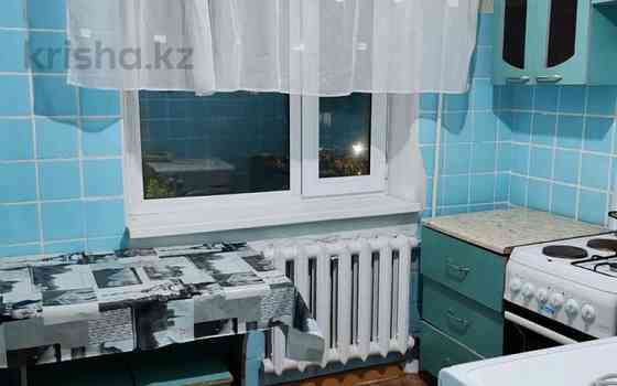 1-комнатная квартира, 32 м², 4/5 этаж помесячно, 408 квартал 15 Семей