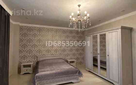 3-комнатная квартира, 180 м², 6/10 этаж помесячно, Маркова - Аль-Фараби Маркова Алматы