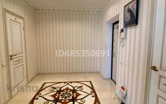 3-комнатная квартира, 180 м², 6/10 этаж помесячно, Маркова - Аль-Фараби Маркова Алматы - изображение 7