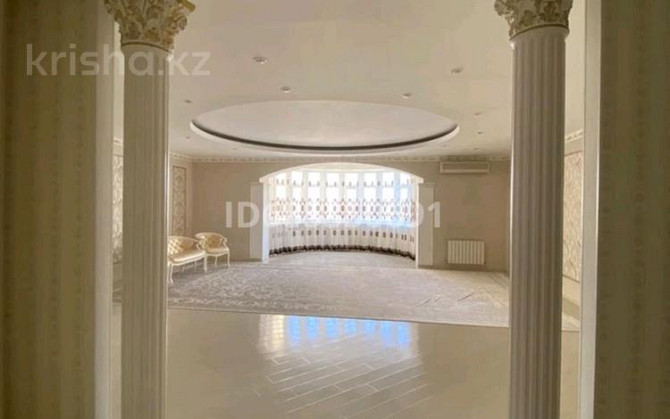 3-комнатная квартира, 180 м², 6/10 этаж помесячно, Маркова - Аль-Фараби Маркова Алматы - изображение 6