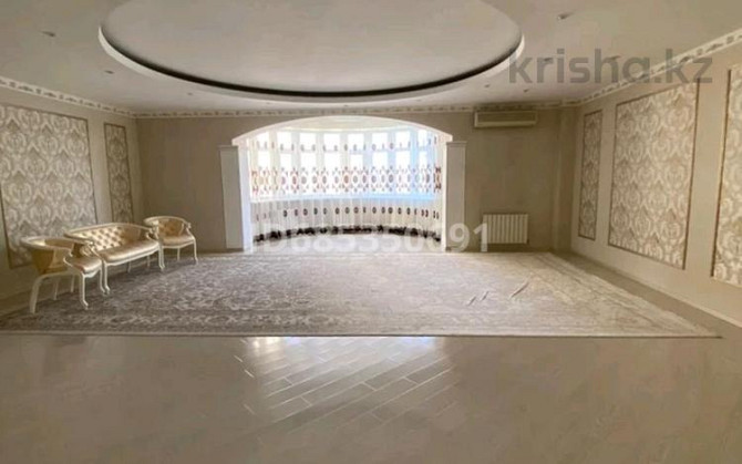3-комнатная квартира, 180 м², 6/10 этаж помесячно, Маркова - Аль-Фараби Маркова Алматы - изображение 5