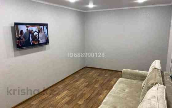2-комнатная квартира, 60 м², 9/9 этаж помесячно, Естая 142 - Назарбаева Павлодар