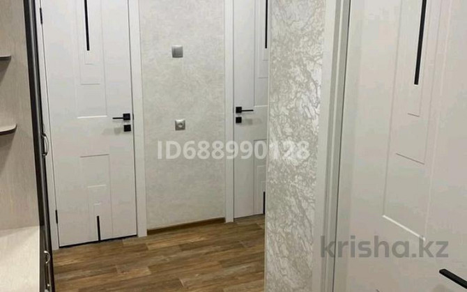 2-комнатная квартира, 60 м², 9/9 этаж помесячно, Естая 142 - Назарбаева Павлодар - изображение 8