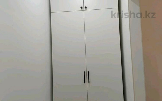 1-комнатная квартира, 41 м², 4/9 этаж помесячно, А91 2 - Вокзал Нурлы-Жол Астана - изображение 3