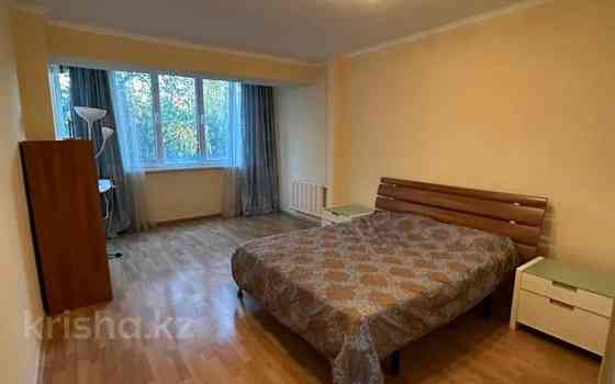 2-комнатная квартира, 58 м², 3/5 этаж помесячно, улица сатпаева 8 Алматы