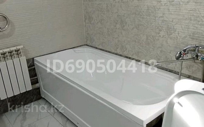 3-комнатная квартира, 80 м², 5/5 этаж помесячно, мкр Верхний Отырар, Майлы кожа 17 - Майлы кожа Таук Шымкент - изображение 3