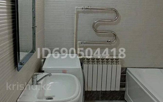 3-комнатная квартира, 80 м², 5/5 этаж помесячно, мкр Верхний Отырар, Майлы кожа 17 - Майлы кожа Таук Шымкент - изображение 4