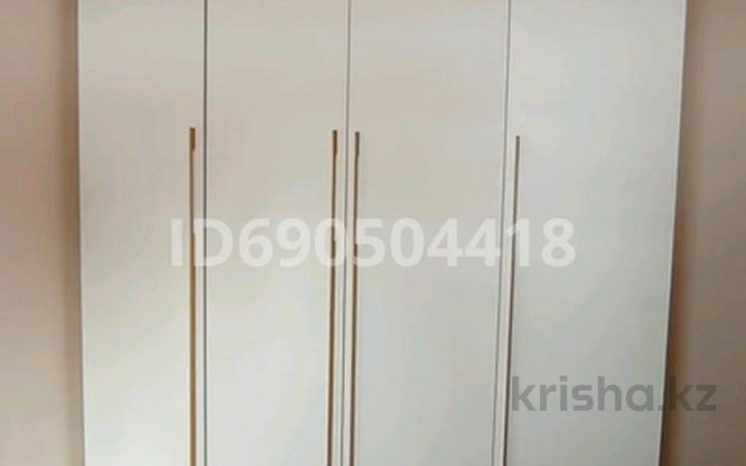 3-комнатная квартира, 80 м², 5/5 этаж помесячно, мкр Верхний Отырар, Майлы кожа 17 - Майлы кожа Таук Шымкент - изображение 6
