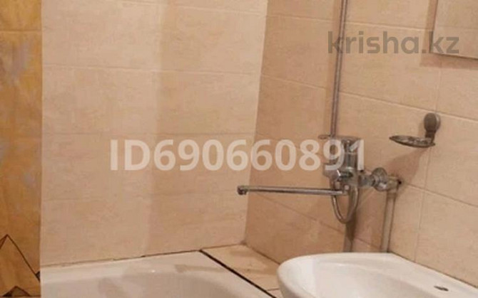 1-комнатная квартира, 44 м², 10/12 этаж помесячно, Кабанбай батыра 42 - Алматы Астана - изображение 5