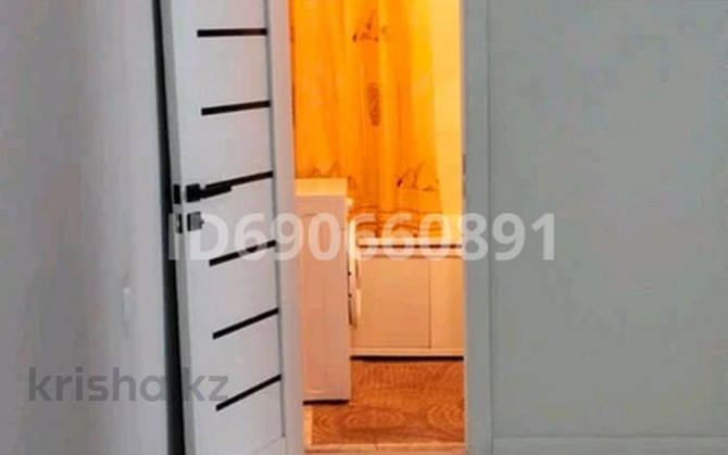 1-комнатная квартира, 44 м², 10/12 этаж помесячно, Кабанбай батыра 42 - Алматы Астана - изображение 2
