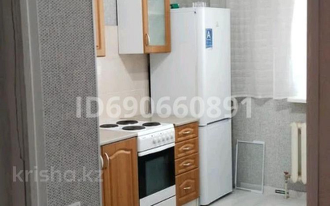 1-комнатная квартира, 44 м², 10/12 этаж помесячно, Кабанбай батыра 42 - Алматы Астана - изображение 1