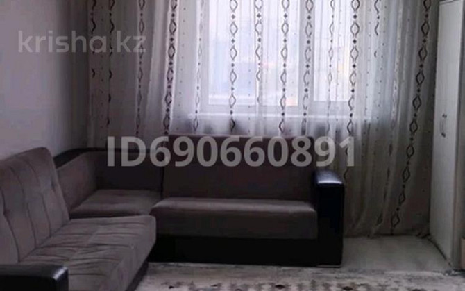 1-комнатная квартира, 44 м², 10/12 этаж помесячно, Кабанбай батыра 42 - Алматы Астана - изображение 7