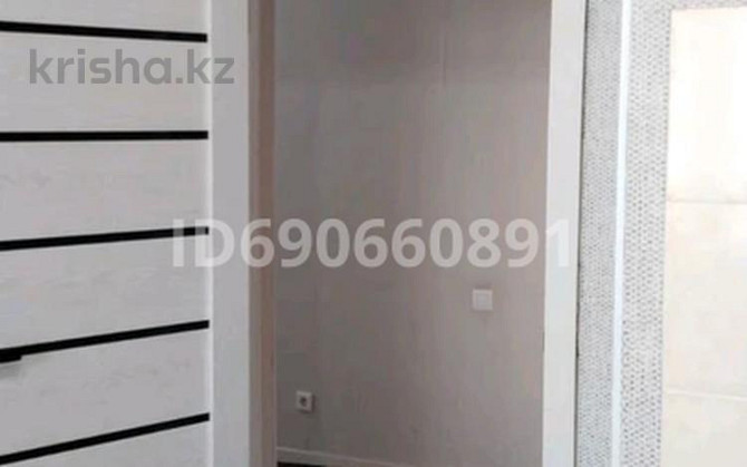 1-комнатная квартира, 44 м², 10/12 этаж помесячно, Кабанбай батыра 42 - Алматы Астана - изображение 6