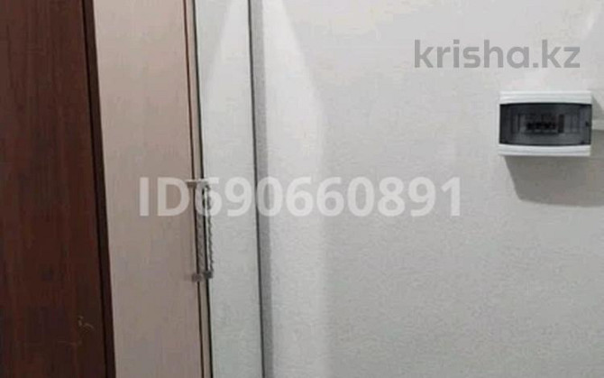 1-комнатная квартира, 44 м², 10/12 этаж помесячно, Кабанбай батыра 42 - Алматы Астана - изображение 8
