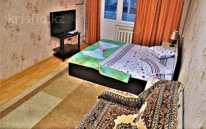1-комнатная квартира, 36 м², 4/5 этаж помесячно, Жумабаева 95 - Конституции Petropavlovsk - photo 2