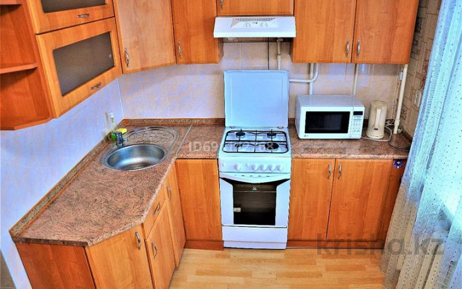 1-комнатная квартира, 36 м², 4/5 этаж помесячно, Жумабаева 95 - Конституции Petropavlovsk - photo 4