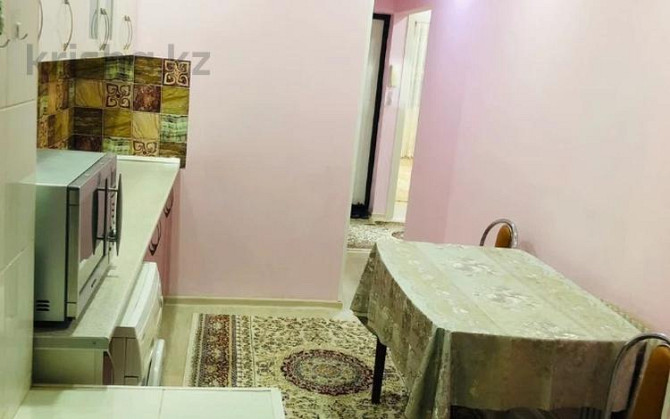 2-комнатная квартира, 54 м², 4/5 этаж помесячно, 11-й мкр 37 Актау - изображение 6
