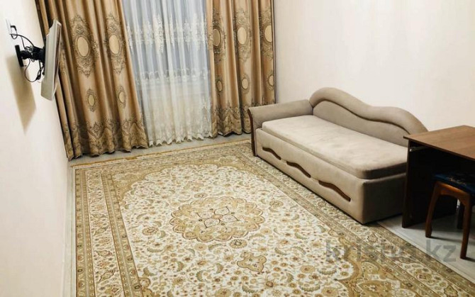 2-комнатная квартира, 54 м², 4/5 этаж помесячно, 11-й мкр 37 Актау - изображение 1