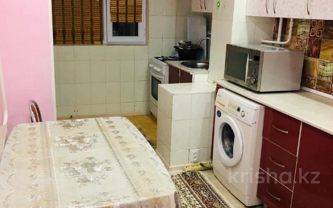 2-комнатная квартира, 54 м², 4/5 этаж помесячно, 11-й мкр 37 Актау - изображение 7