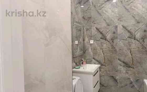 3-комнатная квартира, 86 м², 4/18 этаж помесячно, Т. Шевченко Астана