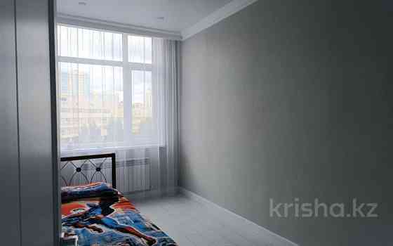 3-комнатная квартира, 86 м², 4/18 этаж помесячно, Т. Шевченко Астана