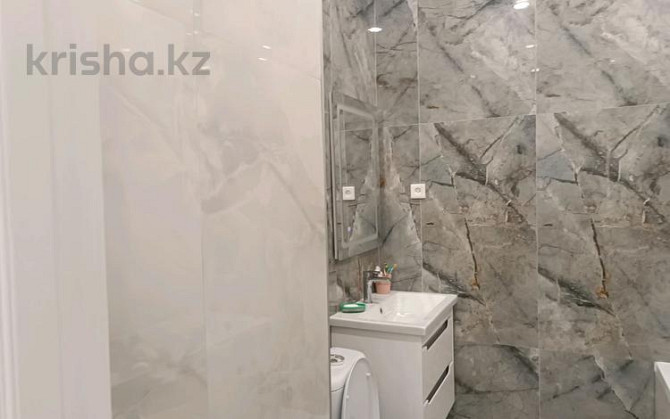 3-комнатная квартира, 86 м², 4/18 этаж помесячно, Т. Шевченко Астана - изображение 4