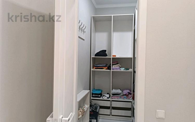 3-комнатная квартира, 86 м², 4/18 этаж помесячно, Т. Шевченко Астана - изображение 6