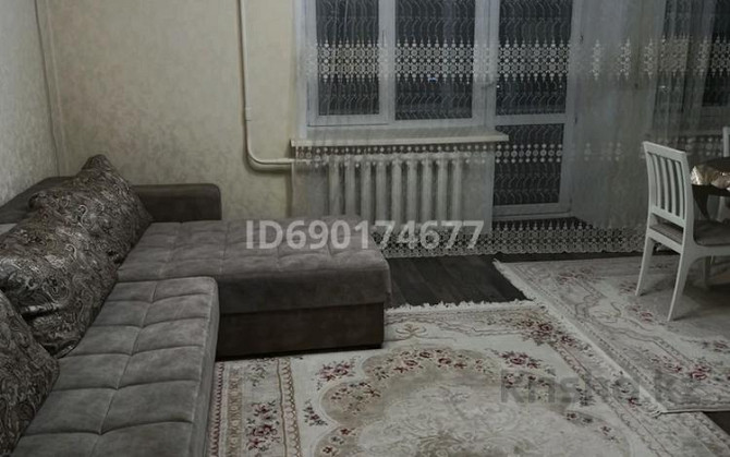 2-комнатная квартира, 49 м², 8/9 этаж помесячно, Красина 8/1 Усть-Каменогорск - изображение 1
