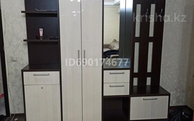 2-комнатная квартира, 49 м², 8/9 этаж помесячно, Красина 8/1 Усть-Каменогорск - изображение 6