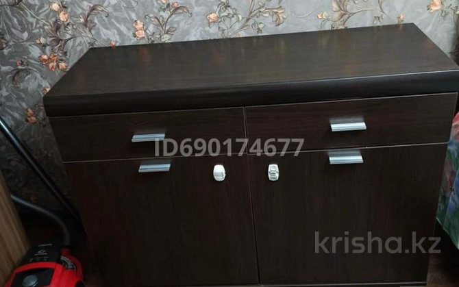 2-комнатная квартира, 49 м², 8/9 этаж помесячно, Красина 8/1 Усть-Каменогорск - изображение 2