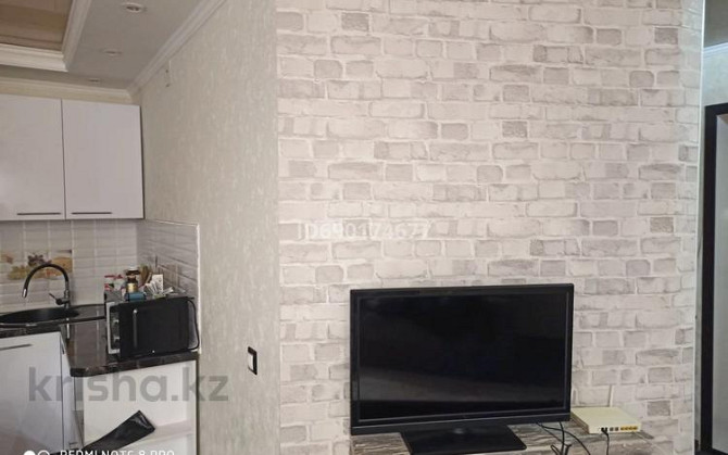 2-комнатная квартира, 49 м², 8/9 этаж помесячно, Красина 8/1 Усть-Каменогорск - изображение 8