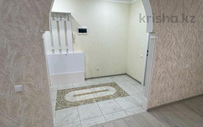 1-комнатная квартира, 50 м², 1/9 этаж помесячно, Порфирьева 53 - На длит.срок.сдается впервые.ЖасОрк Petropavlovsk - photo 6