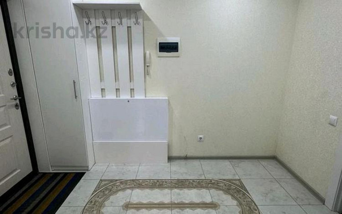 1-комнатная квартира, 50 м², 1/9 этаж помесячно, Порфирьева 53 - На длит.срок.сдается впервые.ЖасОрк Petropavlovsk - photo 5