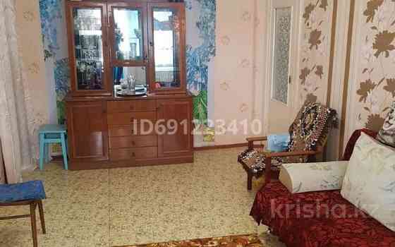 2-комнатная квартира, 47 м², 2/5 этаж помесячно, Агыбай Батыра 1 Балхаш