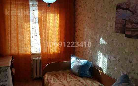 2-комнатная квартира, 47 м², 2/5 этаж помесячно, Агыбай Батыра 1 Балхаш