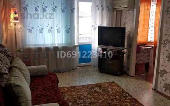 2-комнатная квартира, 47 м², 2/5 этаж помесячно, Агыбай Батыра 1 Балхаш