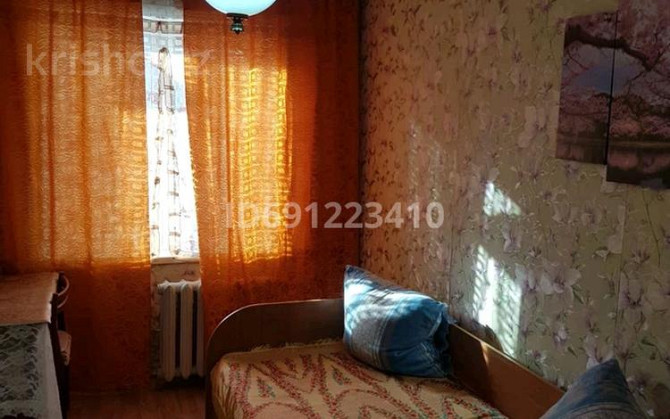 2-комнатная квартира, 47 м², 2/5 этаж помесячно, Агыбай Батыра 1 Balqash - photo 1