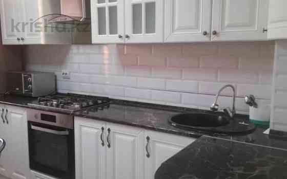 2-комнатная квартира, 65 м², 2/5 этаж помесячно, Назарбаева 158"Г" Кокшетау