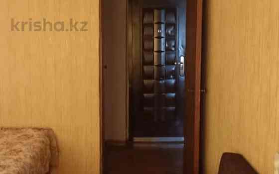 1-комнатная квартира, 32 м², 8/8 этаж помесячно, Жибек жолы Алматы