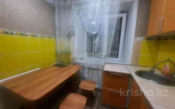 2-комнатная квартира, 48 м², 5/5 этаж помесячно, Естая 40 - Горсад Павлодар
