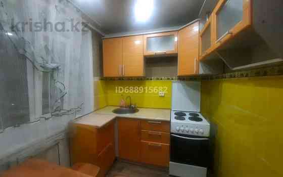 2-комнатная квартира, 48 м², 5/5 этаж помесячно, Естая 40 - Горсад Павлодар
