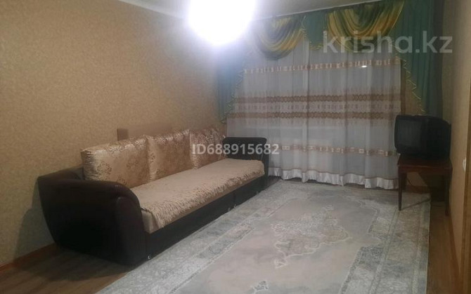 2-комнатная квартира, 48 м², 5/5 этаж помесячно, Естая 40 - Горсад Павлодар - изображение 3