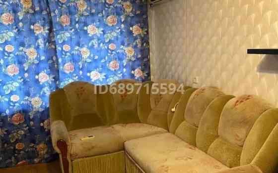 2-комнатная квартира, 54 м², 1/10 этаж помесячно, Жукова 9 Петропавловск