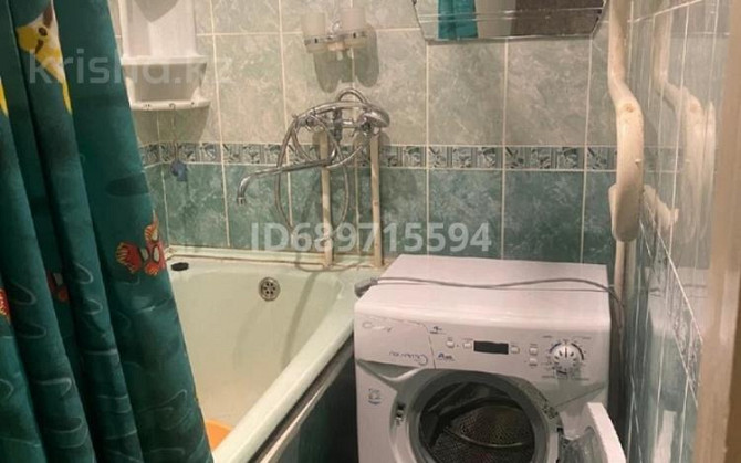 2-комнатная квартира, 54 м², 1/10 этаж помесячно, Жукова 9 Петропавловск - изображение 7