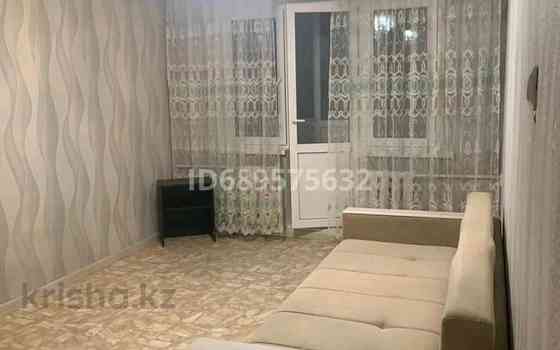 1-комнатная квартира, 32 м², 4/4 этаж помесячно, мкр №1 42 - Улугбек Алматы