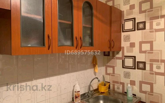 1-комнатная квартира, 32 м², 4/4 этаж помесячно, мкр №1 42 - Улугбек Алматы - изображение 7